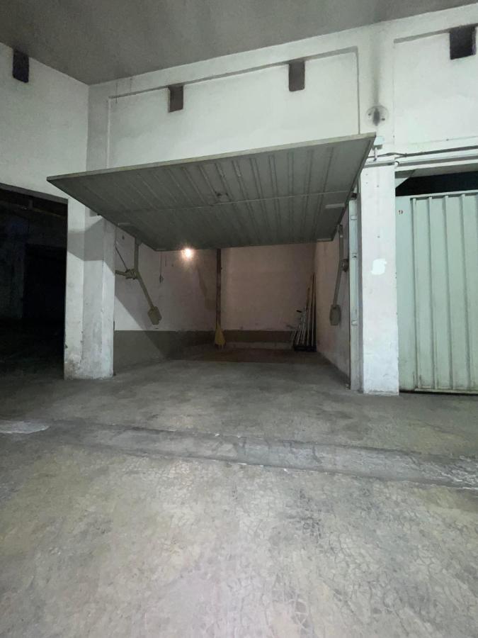 Comfortable Apartment With Parking - Antibes Riviera المظهر الخارجي الصورة